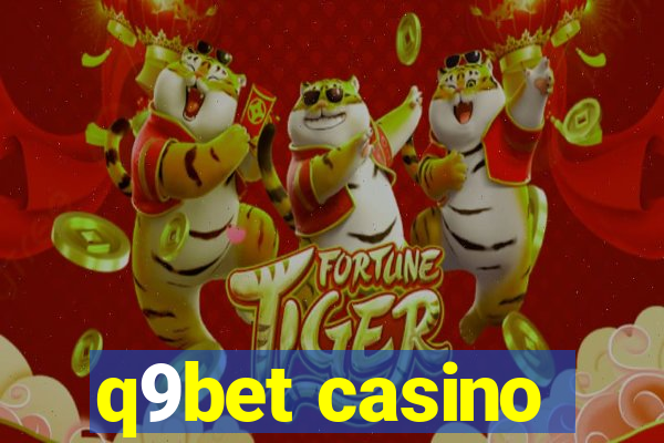 q9bet casino